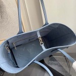 2026年5月11日入荷Louis Vuitton バッグNeverfull MM M45686 27358   Monogram EmpreinteNeverfull MM 31x28高品質新作/誕生日プレゼント/XS工場