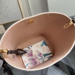 2026年5月11日入荷Louis Vuitton バッグM29067  All In BBMonogram Eden Monogram Dune LV  16 x 18 x 12高品質新作/誕生日プレゼント/XS工場