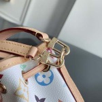 2026年5月11日入荷Louis Vuitton バッグNANO NO   m27493 Nano No   1932  No    Monogram 13 x 16 x 10 高品質新作/誕生日プレゼント/XS工場