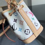2026年5月11日入荷Louis Vuitton バッグNANO NO   m27493 Nano No   1932  No    Monogram 13 x 16 x 10 高品質新作/誕生日プレゼント/XS工場