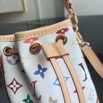 2026年5月11日入荷Louis Vuitton バッグNANO NO   m27493 Nano No   1932  No    Monogram 13 x 16 x 10 高品質新作/誕生日プレゼント/XS工場
