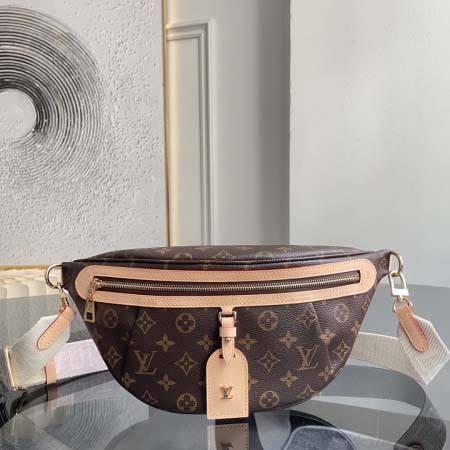 2026年5月11日入荷Louis Vuitton バッグM...