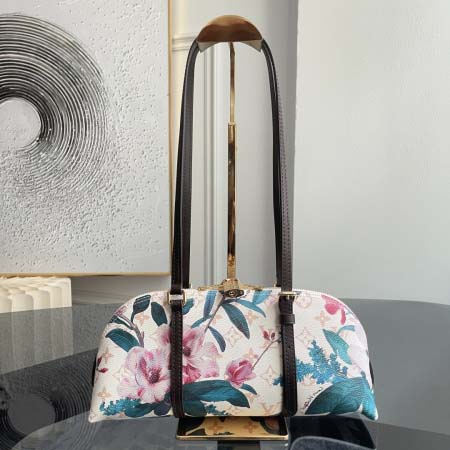 2026年5月11日入荷Louis Vuitton バッグS...