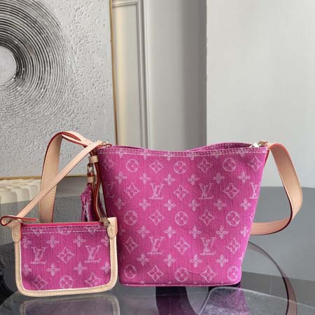 2026年5月11日入荷Louis Vuitton バッグM...