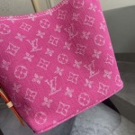 2026年5月11日入荷Louis Vuitton バッグM27626  ALL IN BB  All In BB   Denim Rendez-Vous   LV 16 x 18 x 12高品質新作/誕生日プレゼント/XS工場