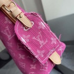2026年5月11日入荷Louis Vuitton バッグM27626  ALL IN BB  All In BB   Denim Rendez-Vous   LV 16 x 18 x 12高品質新作/誕生日プレゼント/XS工場