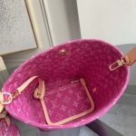 2026年5月11日入荷Louis Vuitton バッグM27626  ALL IN BB  All In BB   Denim Rendez-Vous   LV 16 x 18 x 12高品質新作/誕生日プレゼント/XS工場