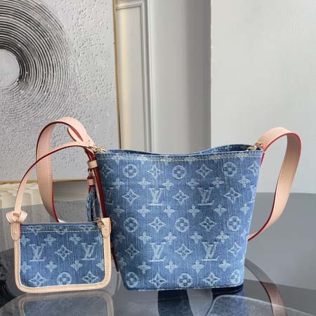 2026年5月11日入荷Louis Vuitton バッグM...