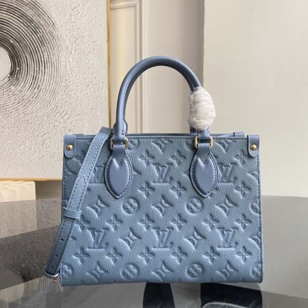 2026年5月11日入荷Louis Vuitton バッグM...