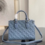 2026年5月11日入荷Louis Vuitton バッグM45653 M28181Monogram Empreinte   LV  Monogram  Mini  25 x 19 x 11.5高品質新作/誕生日プレゼント/XS工場