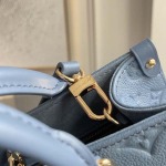 2026年5月11日入荷Louis Vuitton バッグM45653 M28181Monogram Empreinte   LV  Monogram  Mini  25 x 19 x 11.5高品質新作/誕生日プレゼント/XS工場