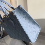 2026年5月11日入荷Louis Vuitton バッグM45653 M28181Monogram Empreinte   LV  Monogram  Mini  25 x 19 x 11.5高品質新作/誕生日プレゼント/XS工場