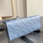 2026年5月11日入荷Louis Vuitton バッグM45653 M28181Monogram Empreinte   LV  Monogram  Mini  25 x 19 x 11.5高品質新作/誕生日プレゼント/XS工場
