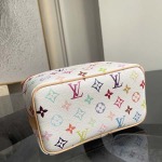 2026年5月11日入荷Louis Vuitton バッグM27900 CruiserMonogram Multicolore 2003  Cruiser 22X13.5X12cm 高品質新作/誕生日プレゼント/XS工場