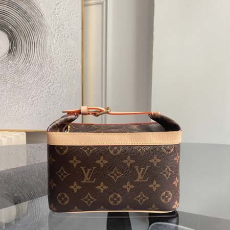 2026年5月11日入荷Louis Vuitton バッグM...