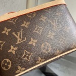 2026年5月11日入荷Louis Vuitton バッグM15350  Cruiser  Cruiser 45  22 x 13.5 x 12  高品質新作/誕生日プレゼント/XS工場