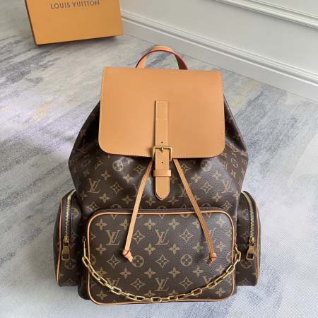 2026年5月11日入荷Louis Vuitton バッグM...