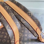 2026年5月11日入荷Louis Vuitton バッグM44658 BOSPHORE   MonogramBosphore  size 45x33x22cm高品質新作/誕生日プレゼント/XS工場
