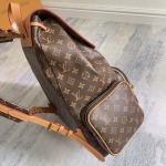 2026年5月11日入荷Louis Vuitton バッグM44658 BOSPHORE   MonogramBosphore  size 45x33x22cm高品質新作/誕生日プレゼント/XS工場