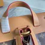 2026年5月11日入荷Louis Vuitton バッグM44658 BOSPHORE   MonogramBosphore  size 45x33x22cm高品質新作/誕生日プレゼント/XS工場
