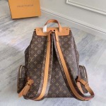 2026年5月11日入荷Louis Vuitton バッグM44658 BOSPHORE   MonogramBosphore  size 45x33x22cm高品質新作/誕生日プレゼント/XS工場