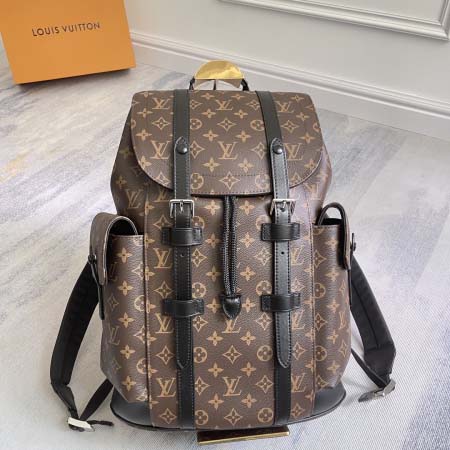 2026年5月11日入荷Louis Vuitton バッグM...