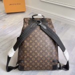 2026年5月11日入荷Louis Vuitton バッグM43735N41379 M41379  M45419 Christopher  Monogram  41 x 47 x 13 cm 高品質新作/誕生日プレゼント/XS工場