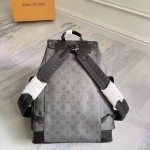 2026年5月11日入荷Louis Vuitton バッグM43735N41379 M41379  M45419 Christopher  Monogram  41 x 47 x 13 cm 高品質新作/誕生日プレゼント/XS工場