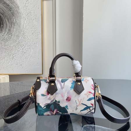 2026年5月11日入荷Louis Vuitton バッグM...