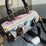 2026年5月11日入荷Louis Vuitton バッグM29149  Monogram   16 x 12.5 x 10 Monogram Dune   高品質新作/誕生日プレゼント/XS工場