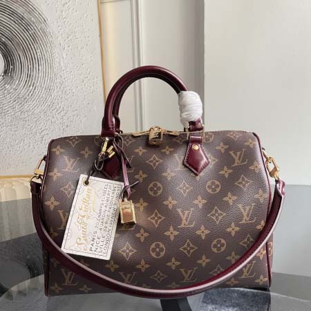 2026年5月11日入荷Louis Vuitton バッグM...