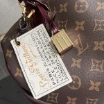 2026年5月11日入荷Louis Vuitton バッグM28379  M26498M15102  M15107 M15108  Monogram AnniversaryrsonaSedy Soft 30 130  高品質新作/誕生日プレ