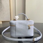 2026年5月11日入荷Louis Vuitton バッグN85806 Vanity Chain Pouch LV size 19x11x.5x6.5cm高品質新作/誕生日プレゼント/XS工場