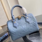 2026年5月11日入荷Louis Vuitton バッグM28316 M58953speedy SPEEDY BANDOULI RE 20 高品質新作/誕生日プレゼント/XS工場