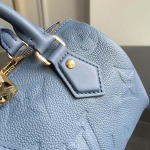 2026年5月11日入荷Louis Vuitton バッグM28316 M58953speedy SPEEDY BANDOULI RE 20 高品質新作/誕生日プレゼント/XS工場