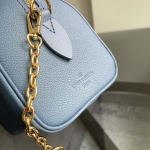 2026年5月11日入荷Louis Vuitton バッグM28316 M58953speedy SPEEDY BANDOULI RE 20 高品質新作/誕生日プレゼント/XS工場