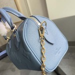 2026年5月11日入荷Louis Vuitton バッグM28316 M58953speedy SPEEDY BANDOULI RE 20 高品質新作/誕生日プレゼント/XS工場