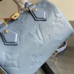 2026年5月11日入荷Louis Vuitton バッグM28316 M58953speedy SPEEDY BANDOULI RE 20 高品質新作/誕生日プレゼント/XS工場