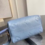 2026年5月11日入荷Louis Vuitton バッグM28316 M58953speedy SPEEDY BANDOULI RE 20 高品質新作/誕生日プレゼント/XS工場