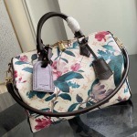 2026年5月11日入荷Louis Vuitton バッグM29066  Sedy 30 Soft  Monogram Eden   Monogram Dune    21 x 17 x 30 高品質新作/誕生日プレゼント/XS工場