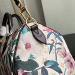 2026年5月11日入荷Louis Vuitton バッグM29066  Sedy 30 Soft  Monogram Eden   Monogram Dune    21 x 17 x 30 高品質新作/誕生日プレゼント/XS工場