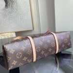 2026年5月11日入荷Louis Vuitton バッグM28951  Squire  1934  Alma   Monogram 30 x 20 x 10 高品質新作/誕生日プレゼント/XS工場