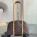 2026年5月11日入荷Louis Vuitton バッグM28951  Squire  1934  Alma   Monogram 30 x 20 x 10 高品質新作/誕生日プレゼント/XS工場