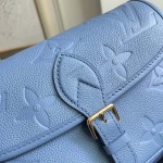 2026年5月11日入荷Louis Vuitton バッグM27362   Diane  Monogram Empreinte     24 x 15 x 9 高品質新作/誕生日プレゼント/XS工場
