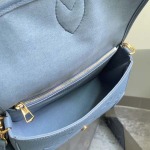 2026年5月11日入荷Louis Vuitton バッグM27362   Diane  Monogram Empreinte     24 x 15 x 9 高品質新作/誕生日プレゼント/XS工場