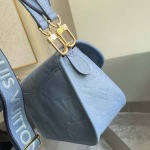 2026年5月11日入荷Louis Vuitton バッグM27362   Diane  Monogram Empreinte     24 x 15 x 9 高品質新作/誕生日プレゼント/XS工場