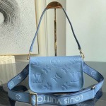 2026年5月11日入荷Louis Vuitton バッグM27362   Diane  Monogram Empreinte     24 x 15 x 9 高品質新作/誕生日プレゼント/XS工場