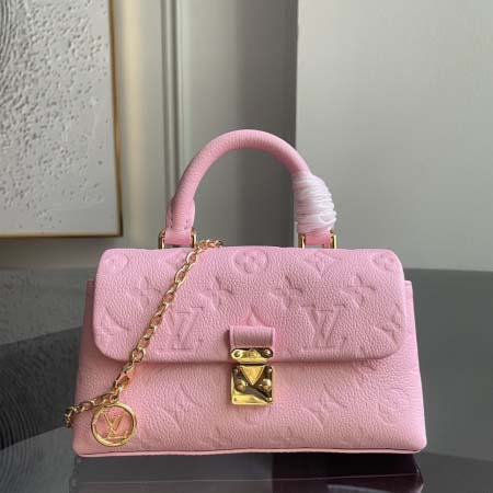 2026年5月11日入荷Louis Vuitton バッグM...