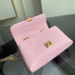 2026年5月11日入荷Louis Vuitton バッグM29448  Nano Madeleine  Monogram Empreinte   S-lo    Cire    12.5 x 6 x 21  高品質新作/誕生日プレゼント/