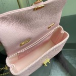 2026年5月11日入荷Louis Vuitton バッグM29448  Nano Madeleine  Monogram Empreinte   S-lo    Cire    12.5 x 6 x 21  高品質新作/誕生日プレゼント/